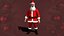 Santa Claus