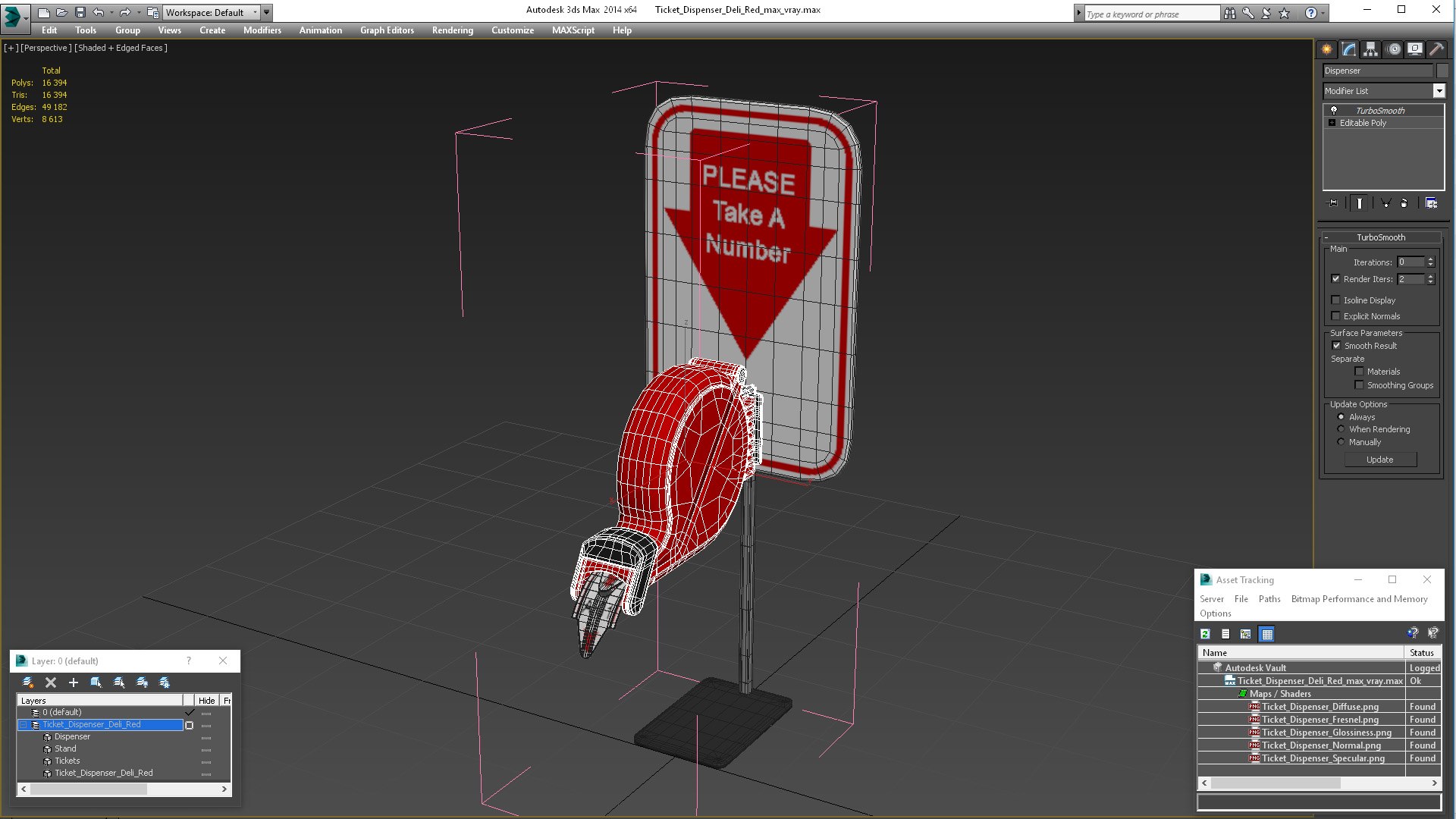 Ticket Dispenser Deli Red 3D https://p.turbosquid.com/ts-thumb/ZT/qlnNJV/rS/ticketdispenserdeliredmb3dmodel016/jpg/1682752463/1920x1080/fit_q87/04fd7eb88d4d0228d168ba76d5e073c542c22a41/ticketdispenserdeliredmb3dmodel016.jpg