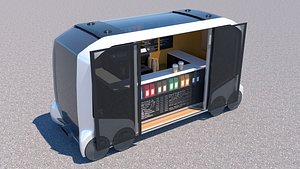 e-Palette coffee