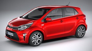Kia Picanto 2021