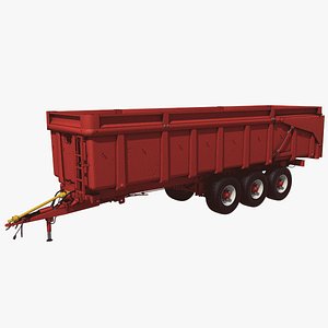 3D Gillibert Prestige