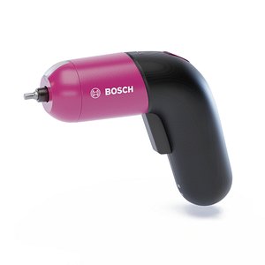 Bosch IXO Cordless Screwdriver