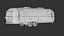 realistic travel trailer model
