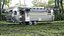 realistic travel trailer model