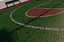 Basketball Court - Cancha de Baloncesto