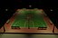 Basketball Court - Cancha de Baloncesto