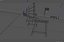 Basketball Court - Cancha de Baloncesto