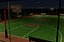 Basketball Court - Cancha de Baloncesto