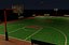 Basketball Court - Cancha de Baloncesto
