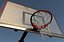 Basketball Court - Cancha de Baloncesto