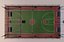 Basketball Court - Cancha de Baloncesto