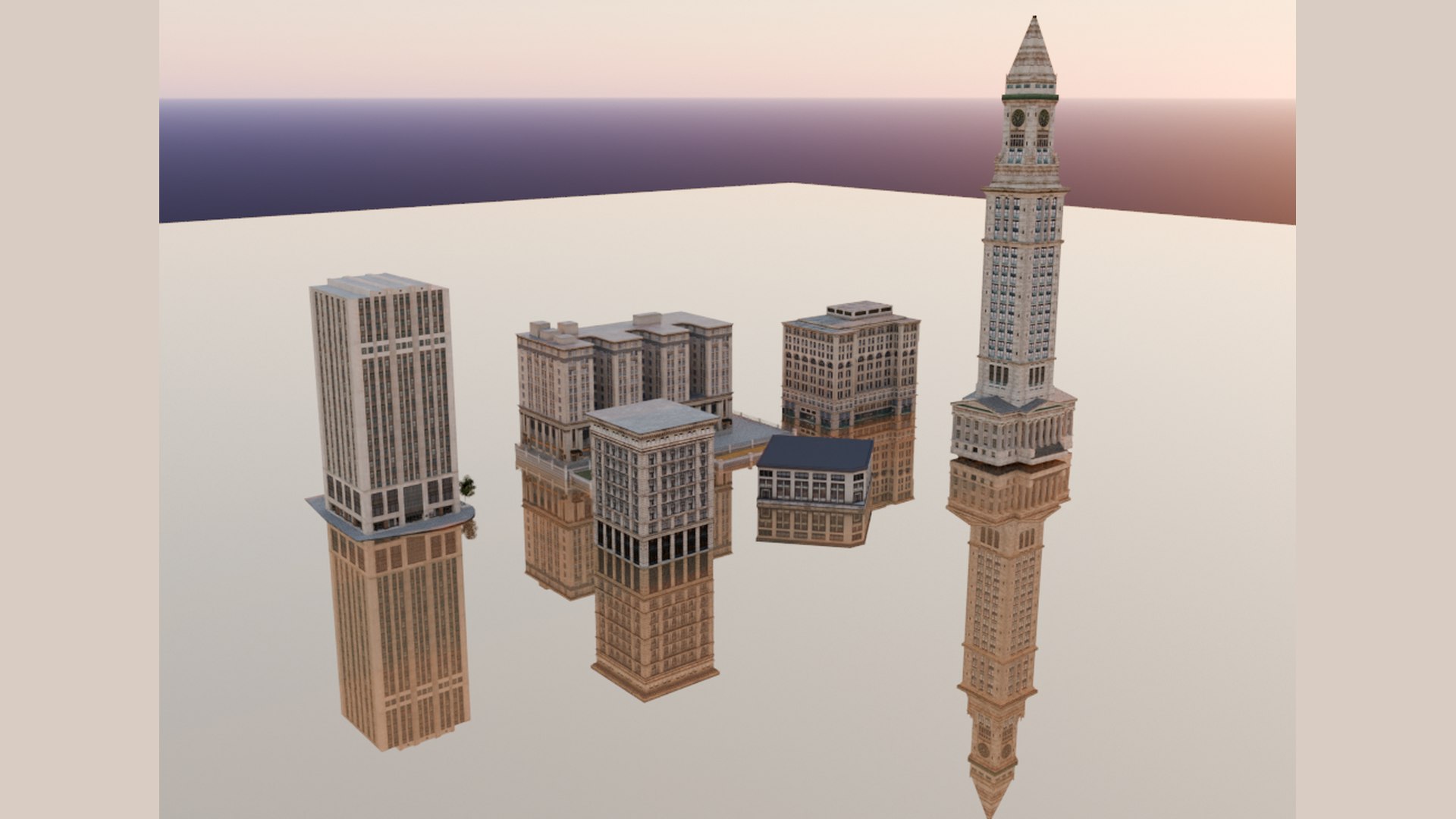 3D Game-ready Extra low poly white buildings pack V3 https://p.turbosquid.com/ts-thumb/ZU/3cFXdG/Fb/01_city_set_overview_1920x1080/png/1793272514/1920x1080/fit_q87/eca88226ce0fad84935e99117eb9e8edf5ce8baa/01_city_set_overview_1920x1080.jpg