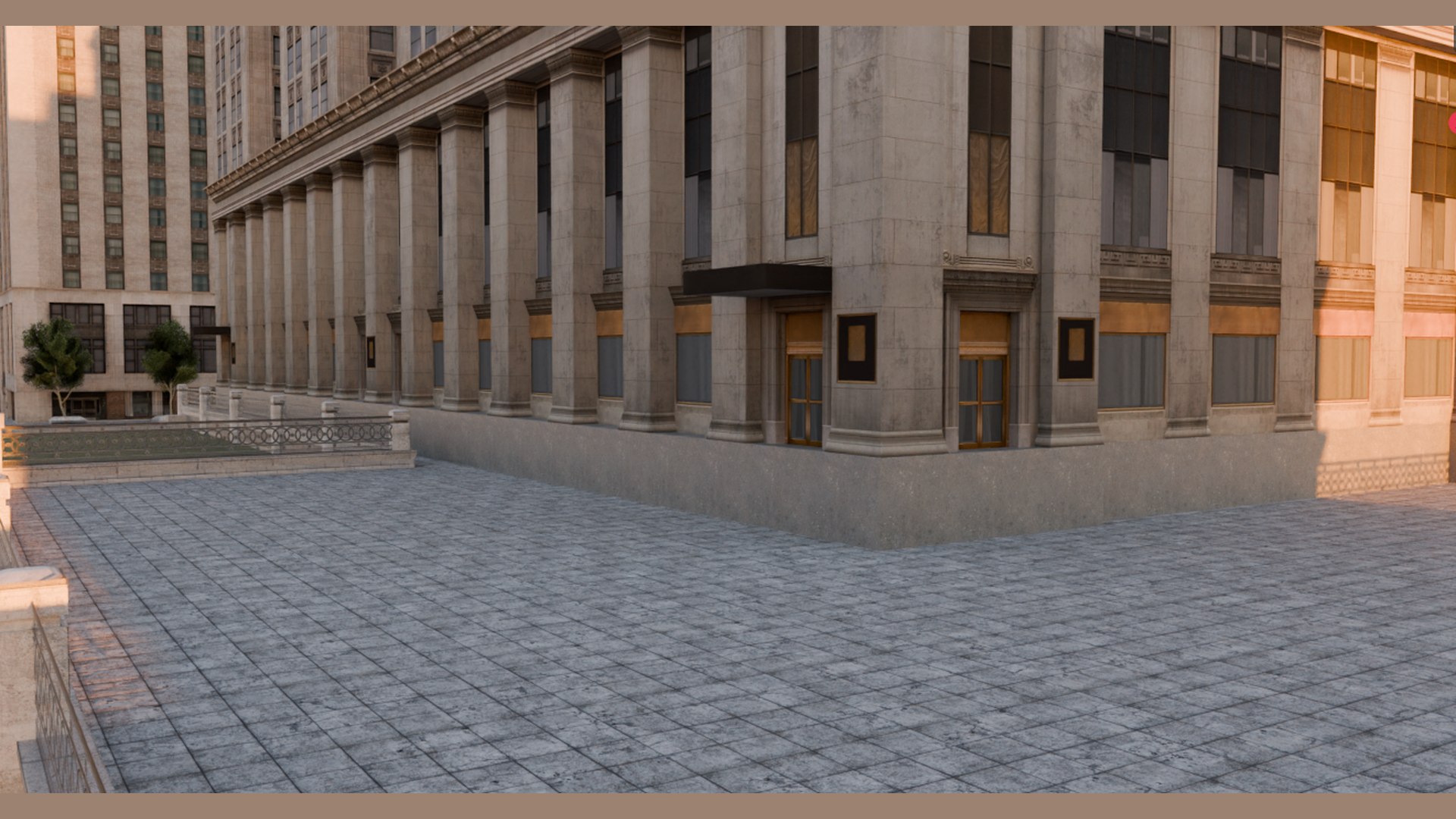 3D Game-ready Extra low poly white buildings pack V3 https://p.turbosquid.com/ts-thumb/ZU/3cFXdG/eo/06_columned_building_entry_1920x1080/png/1793272516/1920x1080/fit_q87/5761d3b17830afebc5573041d2eece81dd065115/06_columned_building_entry_1920x1080.jpg