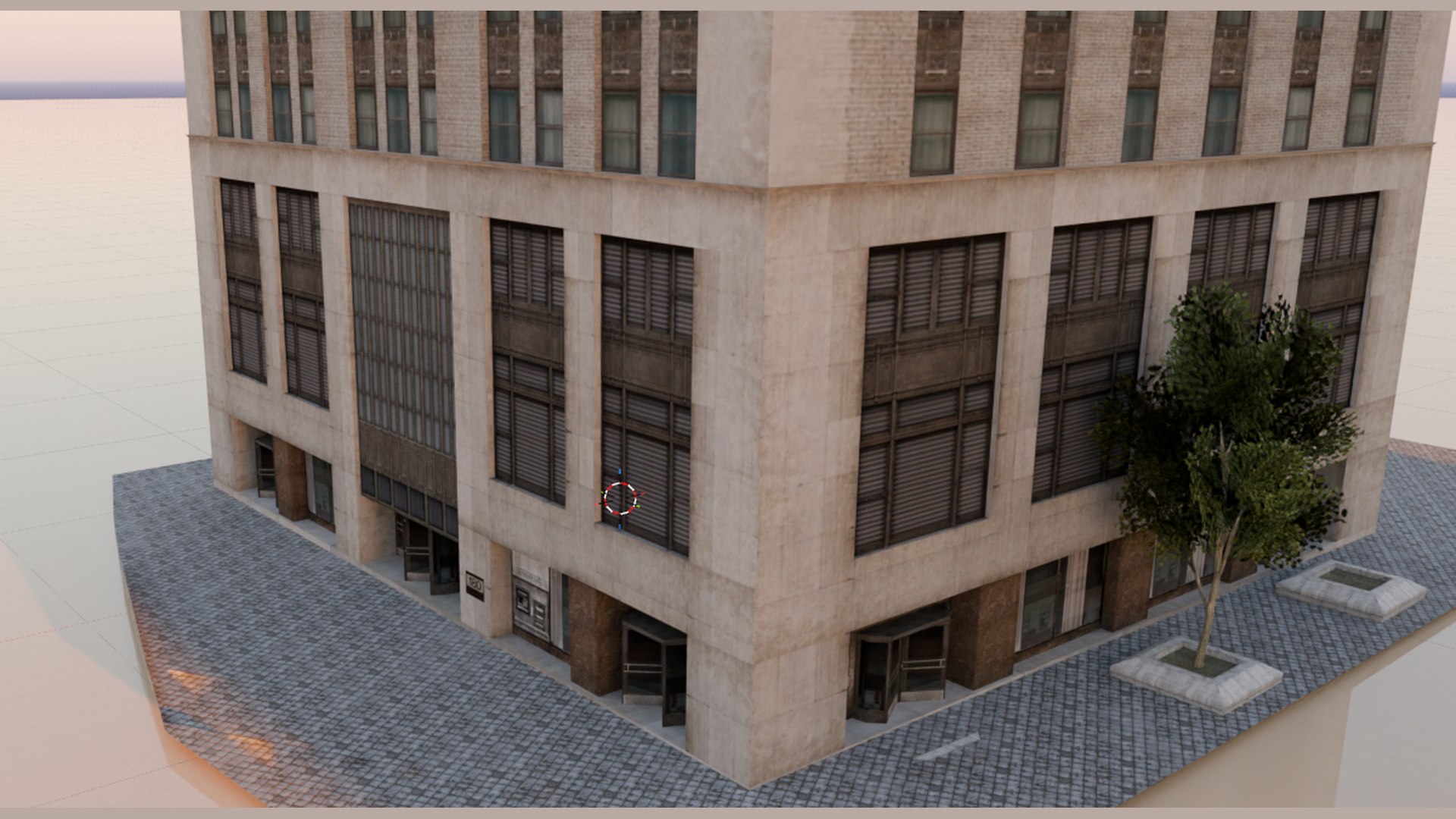 3D Game-ready Extra low poly white buildings pack V3 https://p.turbosquid.com/ts-thumb/ZU/3cFXdG/mm/07_corner_office_with_trees_1920x1080/png/1793272516/1920x1080/fit_q87/6c9a3c689071e448e813155cb7cbbace5cf4093e/07_corner_office_with_trees_1920x1080.jpg