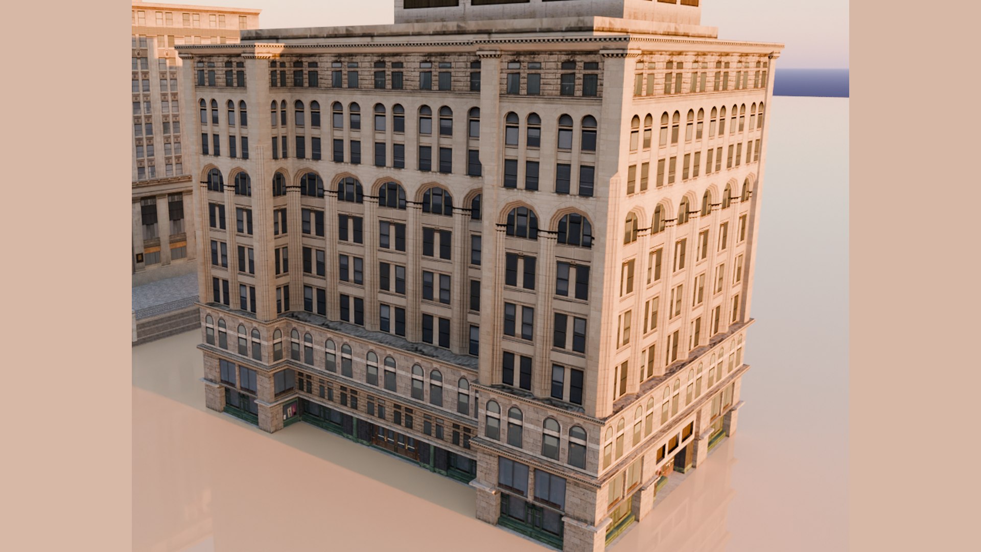 3D Game-ready Extra low poly white buildings pack V3 https://p.turbosquid.com/ts-thumb/ZU/3cFXdG/q9/04_large_historic_building_1920x1080/png/1793272515/1920x1080/fit_q87/d4231546f655e152b7f3195890da6e63140b9330/04_large_historic_building_1920x1080.jpg