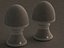 FRENCH MUSHROOM LAMP