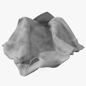Old Napkins Grey
