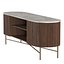 Supporto multimediale grande House of Oak Monaco