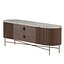 Supporto multimediale grande House of Oak Monaco