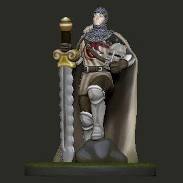 Dungeons And Dragons 3D Models for Download | TurboSquid