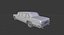 Mercedes Benz Pullman 1963