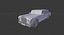 Mercedes Benz Pullman 1963