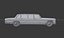 Mercedes Benz Pullman 1963