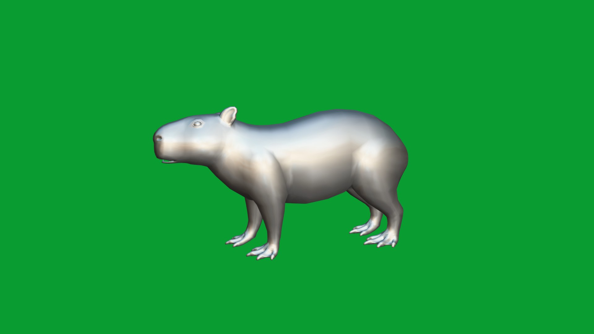 Capybara Rodent Groom 3D https://p.turbosquid.com/ts-thumb/ZU/ACnSOq/3U/greater_cabypara_rodent14/png/1782660883/1920x1080/fit_q87/d2ca903a7e4c79f4f978d6aa84983785185fee01/greater_cabypara_rodent14.jpg