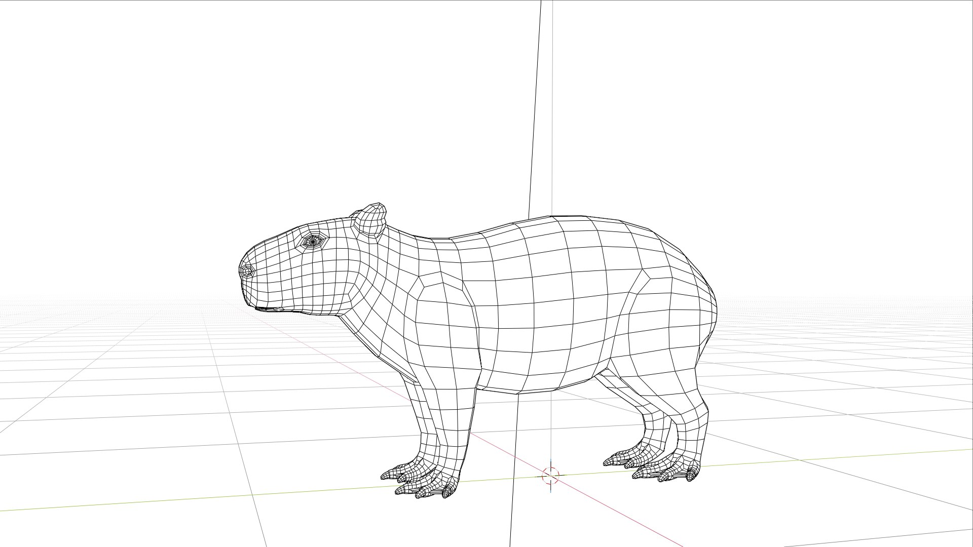 Capybara Rodent Groom 3D https://p.turbosquid.com/ts-thumb/ZU/ACnSOq/8e/viewport1_renders_capybarav3/png/1782660833/1920x1080/fit_q87/bfd33315689e2aa5a499f4f3a984313c4f21fd2c/viewport1_renders_capybarav3.jpg