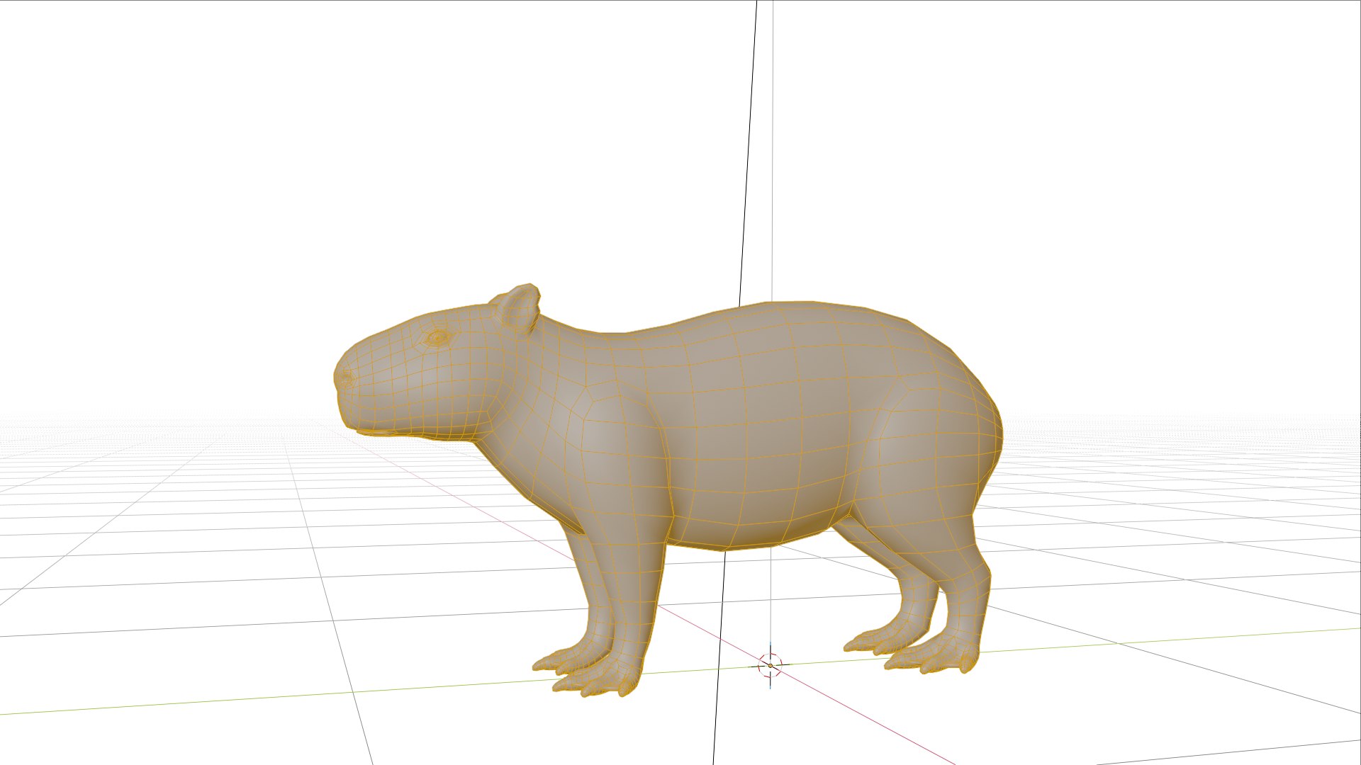 Capybara Rodent Groom 3D https://p.turbosquid.com/ts-thumb/ZU/ACnSOq/wh/viewport2_renders_capybarav3/png/1782660836/1920x1080/fit_q87/7c521d48f418cfc90a21b9092cedd1aa51408d14/viewport2_renders_capybarav3.jpg