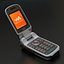 Sony Ericsson W710i