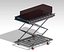 scissor-lift