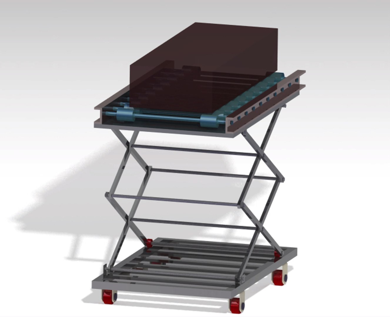 3D scissor-lift https://p.turbosquid.com/ts-thumb/ZU/E3btnt/G9JPORis/lifter2copy/jpg/1518854354/1920x1080/fit_q87/8bc021b1016adb67ca48de5d2d36ce5fce6d59b5/lifter2copy.jpg