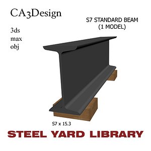 S7 Standard Beam