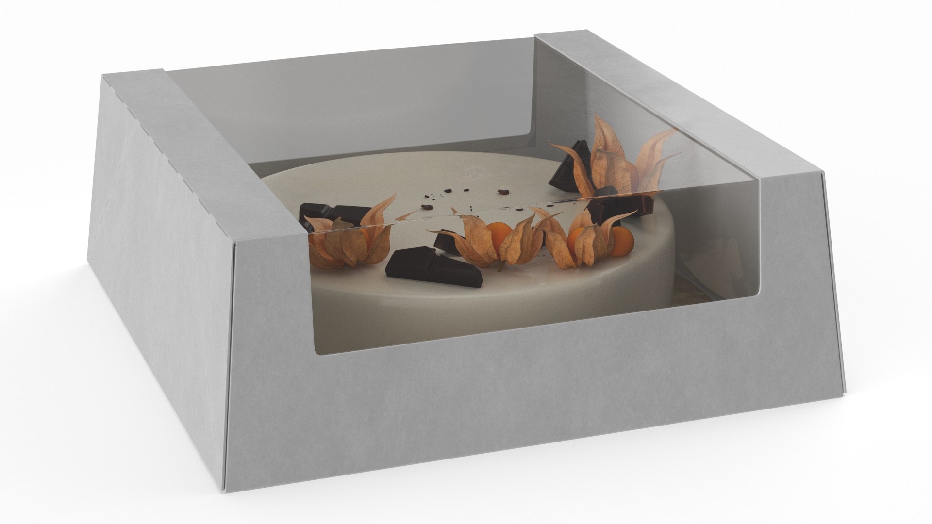 3D Transparent Window Box with Minimalist Cake with Physalis https://p.turbosquid.com/ts-thumb/ZU/IdEbx9/lC/transparent_window_box_with_minimalist_cake_with_physalis_002/jpg/1754052961/1920x1080/fit_q87/7bee7b8ae59fe5d4a09a1028ffe3a938f0420ea2/transparent_window_box_with_minimalist_cake_with_physalis_002.jpg