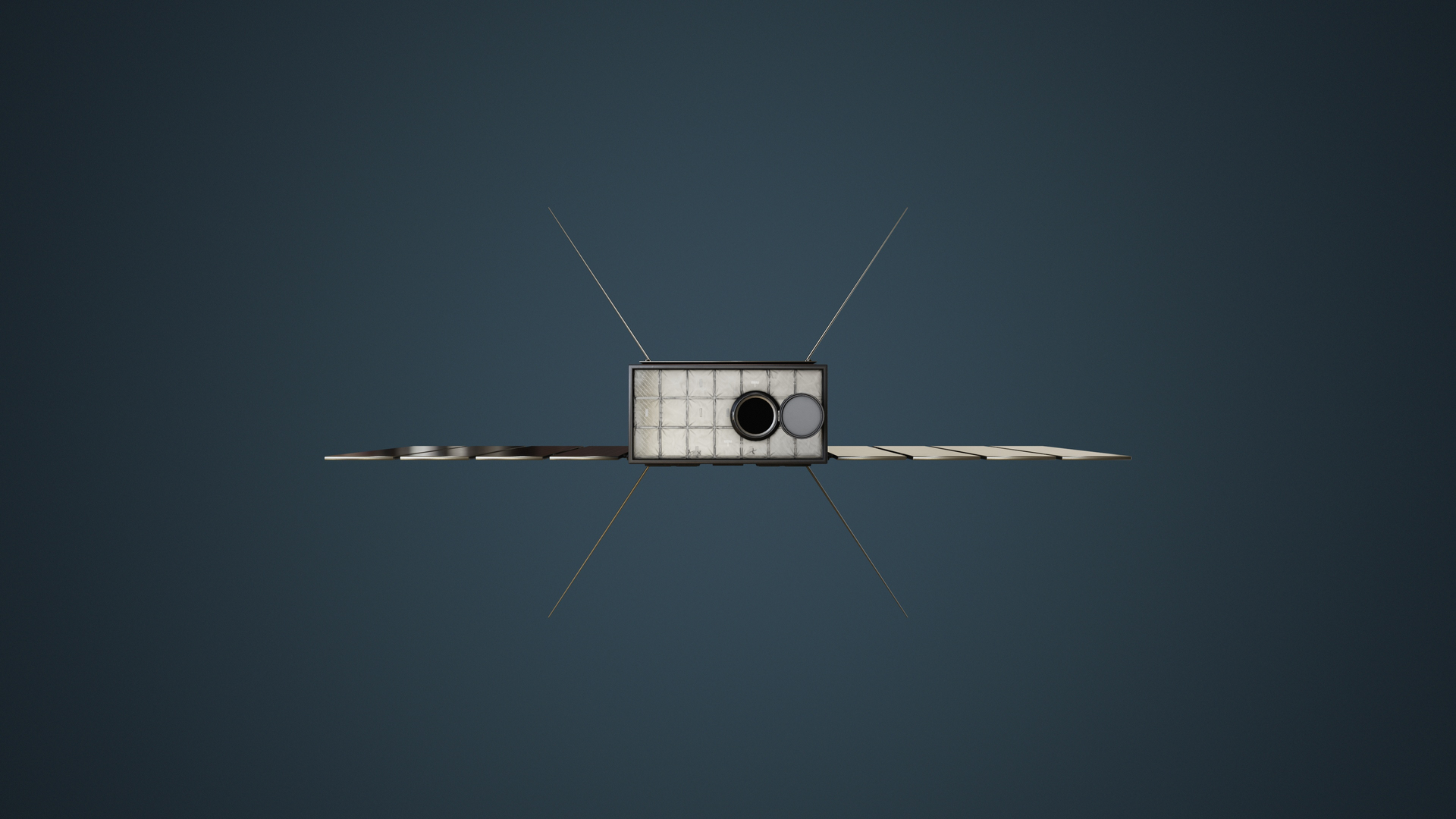 3D Cube Satellite model https://p.turbosquid.com/ts-thumb/ZU/K5xP1p/2M/cubesatellite/jpg/1756860483/1920x1080/turn_fit_q99/ad3cf9ac7de01291e8cbcef943c4ff0df29e6ea7/cubesatellite-1.jpg