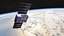 Cube Satellite