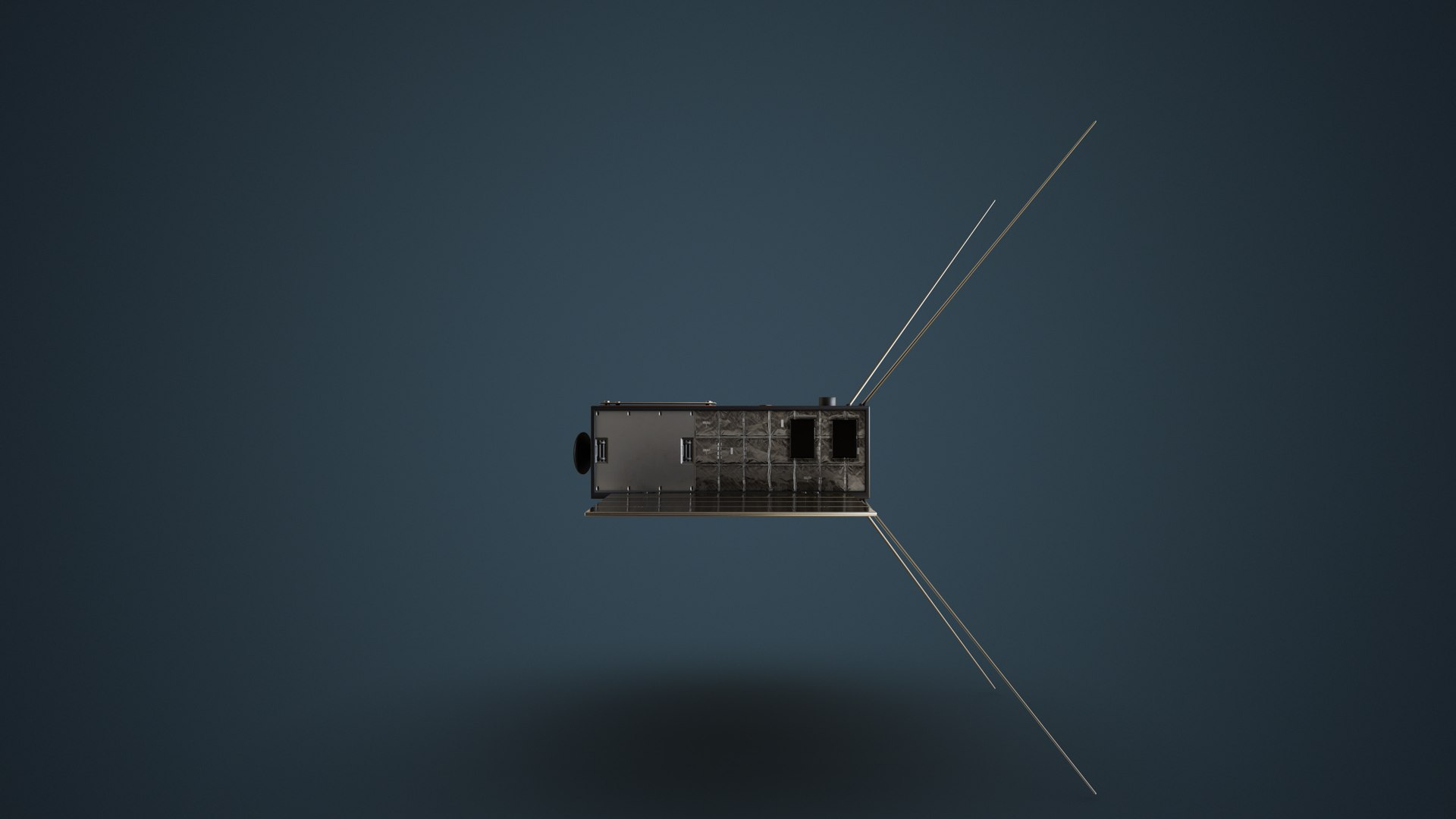 3D Cube Satellite model https://p.turbosquid.com/ts-thumb/ZU/K5xP1p/I1/render_0006/jpg/1756859971/1920x1080/fit_q87/819942dddf668c7ed6400350b3e79611fcd9db34/render_0006.jpg