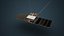 Cube Satellite