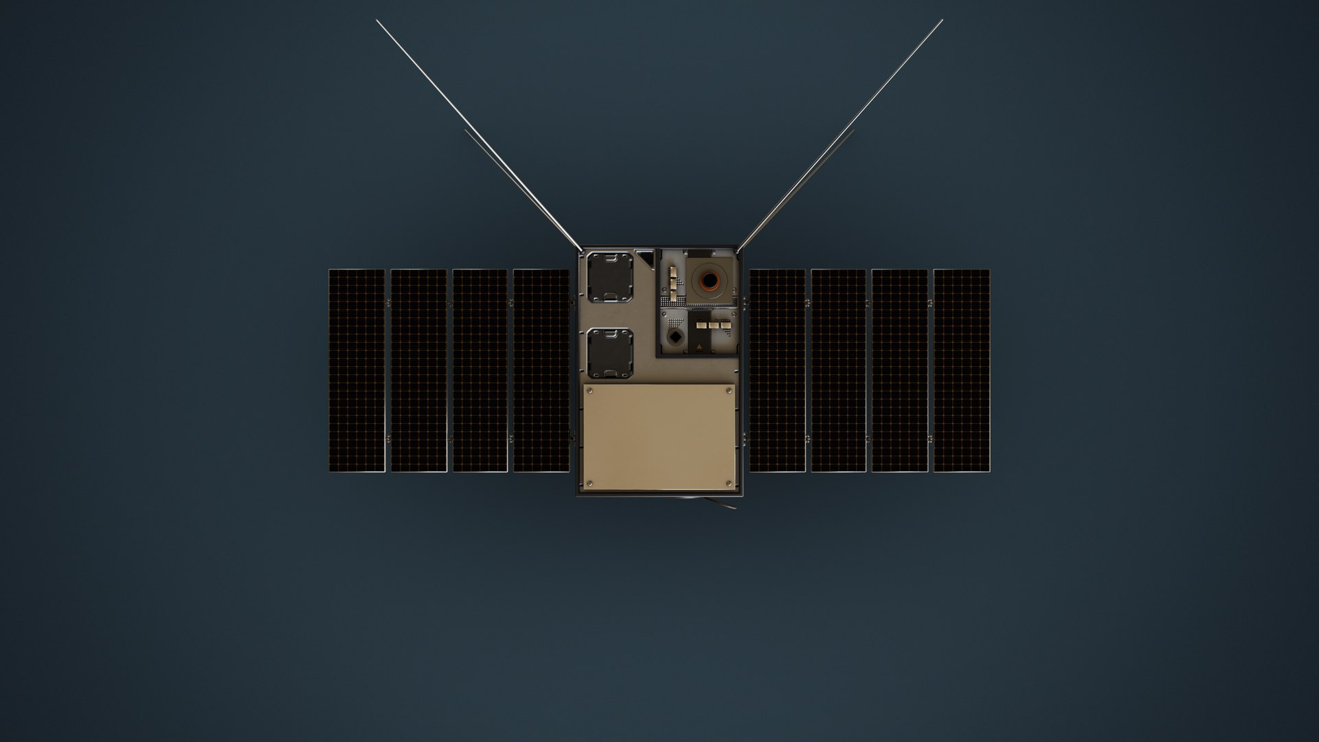 3D Cube Satellite model https://p.turbosquid.com/ts-thumb/ZU/K5xP1p/Qt/render_0004/jpg/1756859969/1920x1080/fit_q87/da90c30860ae091beb1c6f9e5fcea1d773b2371a/render_0004.jpg