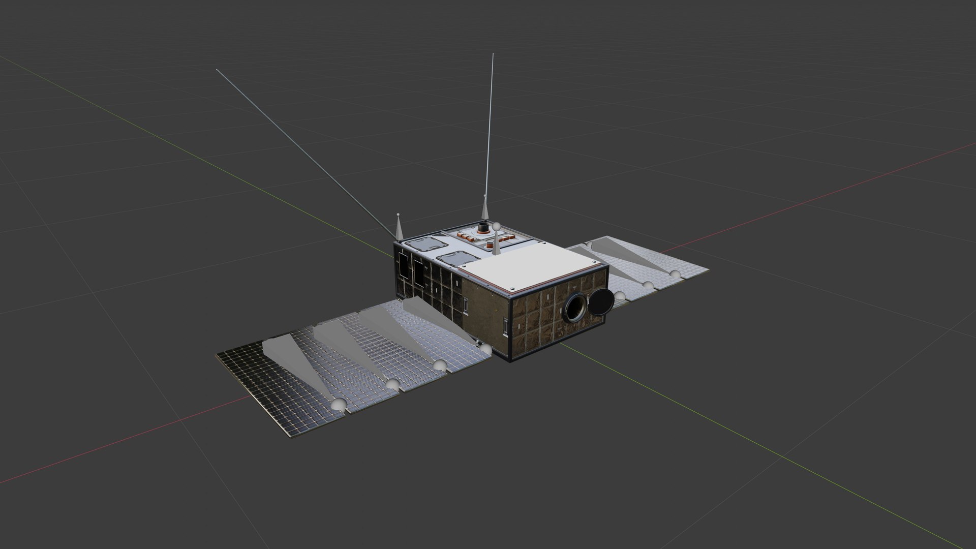 3D Cube Satellite model https://p.turbosquid.com/ts-thumb/ZU/K5xP1p/wz/render_0010/jpg/1756859972/1920x1080/fit_q87/1c578a02dccd32dcccba8b0730db1cec6eb4b76e/render_0010.jpg