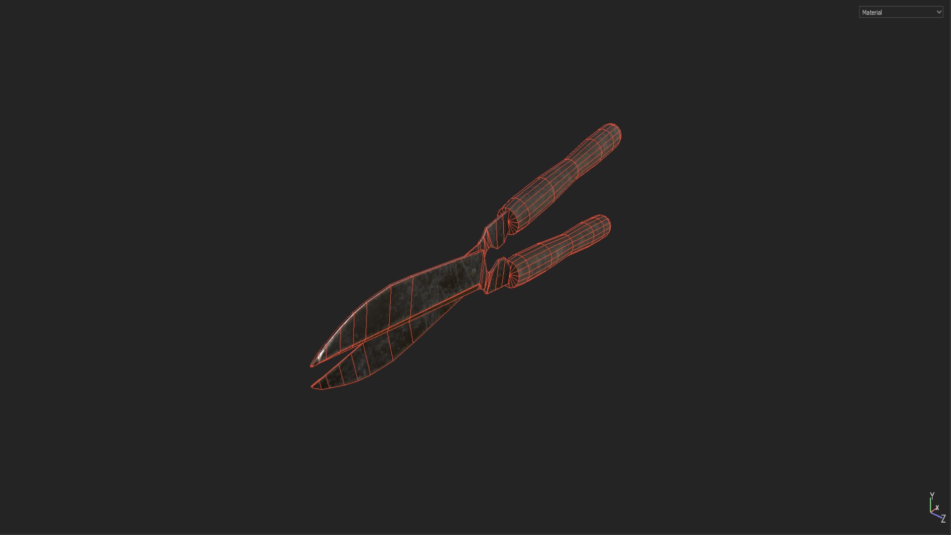 3D Tools Pack 2 - TurboSquid 2095150