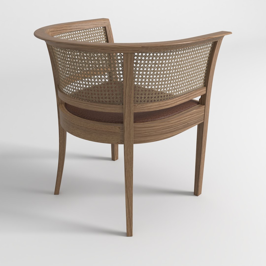 3D model Curved Mid-Century Indochine Oak Rattan Armchair https://p.turbosquid.com/ts-thumb/ZU/MaAXBu/qH/01_03/jpg/1782999927/1920x1080/fit_q87/76bfb2c86c66dfdcc581157048ee34e565e55840/01_03.jpg