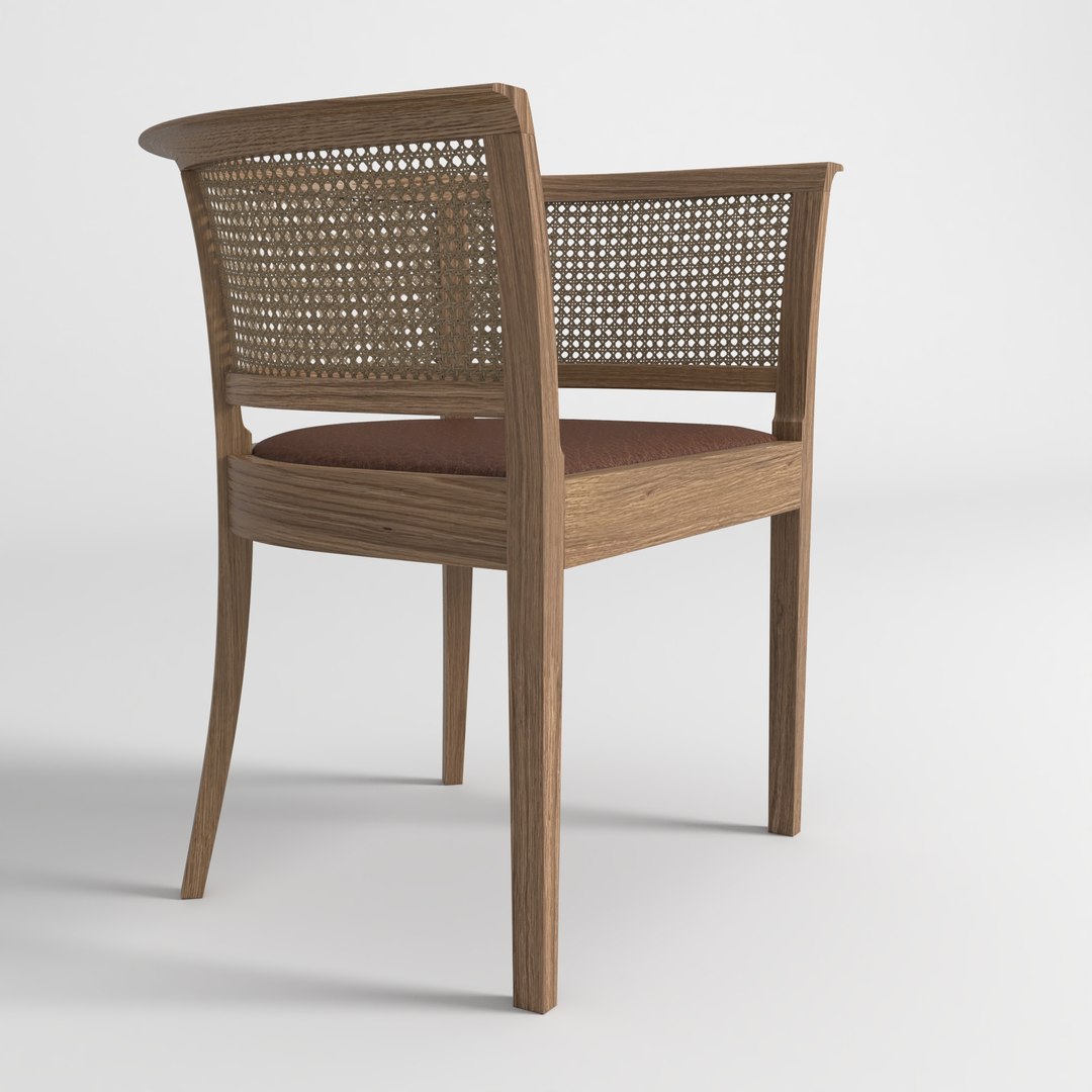 3D model Curved Mid-Century Indochine Oak Rattan Armchair https://p.turbosquid.com/ts-thumb/ZU/MaAXBu/vc/01_04/jpg/1782999928/1920x1080/fit_q87/5b7cd9fa59393f6203ae67ca61ef5e1d7cb0aa30/01_04.jpg