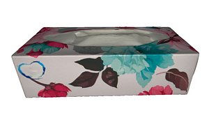 Napkins Box