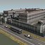 Penitenziario della prigione