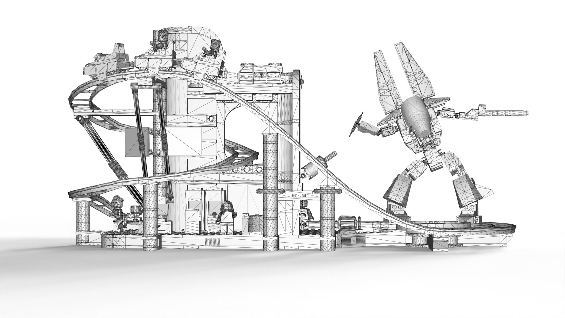 3D Roller-Coaster Park Set https://p.turbosquid.com/ts-thumb/ZU/PNyd12/6o/rollercoasterparkset.363/jpg/1765960815/1920x1080/fit_q87/bbefbc09c924a84095d313375f46482d39dd3514/rollercoasterparkset.363.jpg