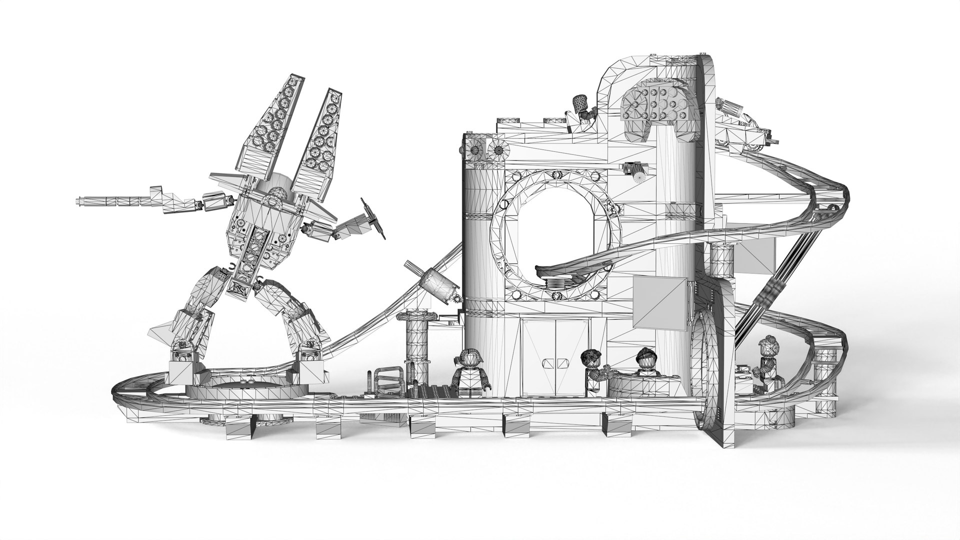 3D Roller-Coaster Park Set https://p.turbosquid.com/ts-thumb/ZU/PNyd12/J8/rollercoasterparkset.364/jpg/1765960815/1920x1080/fit_q87/42aede10bb8ea7a70632004ee19623beacac810f/rollercoasterparkset.364.jpg