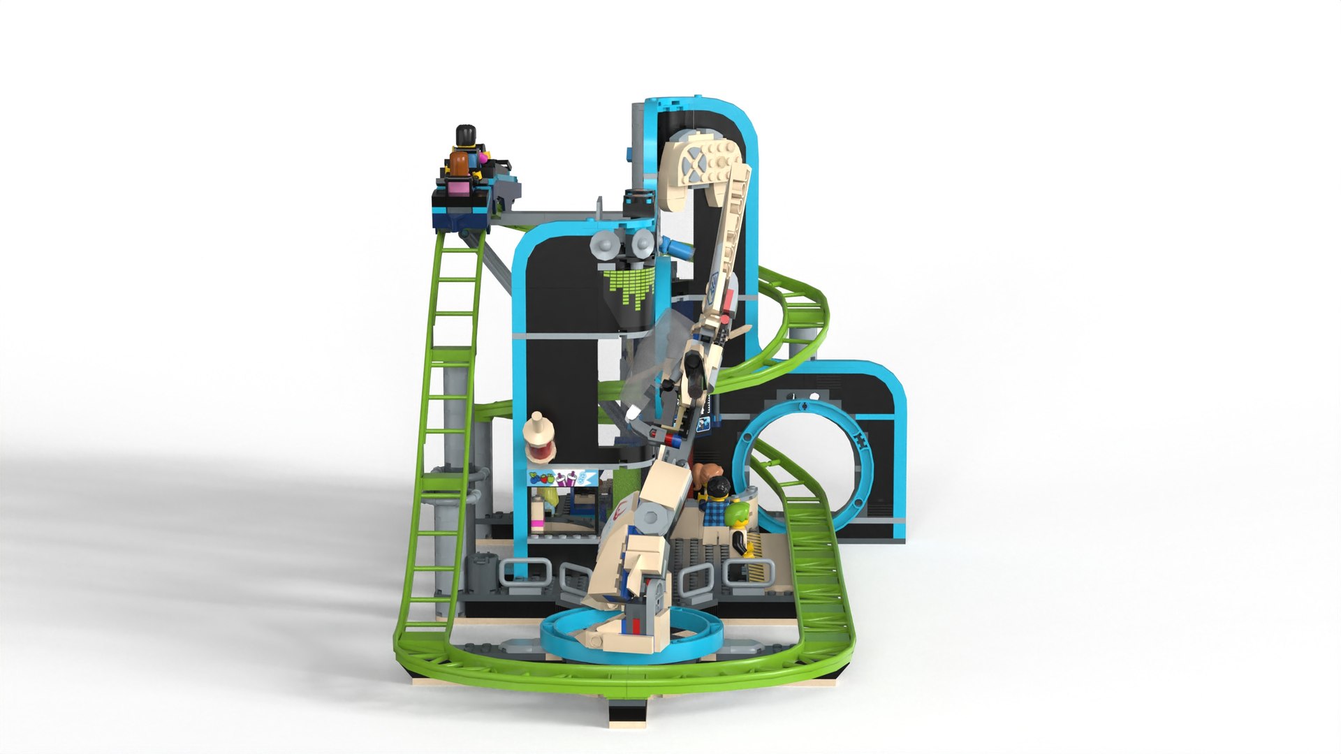 3D Roller-Coaster Park Set https://p.turbosquid.com/ts-thumb/ZU/PNyd12/jo/rollercoasterparkset.359/jpg/1765960811/1920x1080/fit_q87/557f74c46d4814ac537d2a7d8b9821ed441784c5/rollercoasterparkset.359.jpg