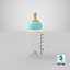 Childcare Accessories Collection V8
